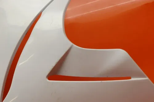 2011-2022 SUZUKI GSXR 750 ZXMT LEFT LOWER MID UPPER SIDE FAIRING COWL