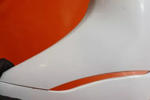 2011-2022 SUZUKI GSXR 750 ZXMT LEFT LOWER MID UPPER SIDE FAIRING COWL
