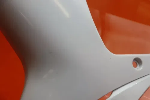 2011-2022 SUZUKI GSXR 750 ZXMT LEFT LOWER MID UPPER SIDE FAIRING COWL
