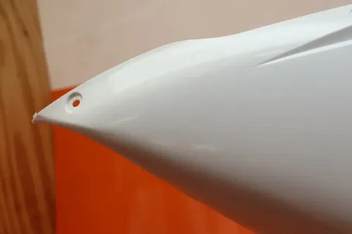 2011-2022 SUZUKI GSXR 750 ZXMT LEFT LOWER MID UPPER SIDE FAIRING COWL
