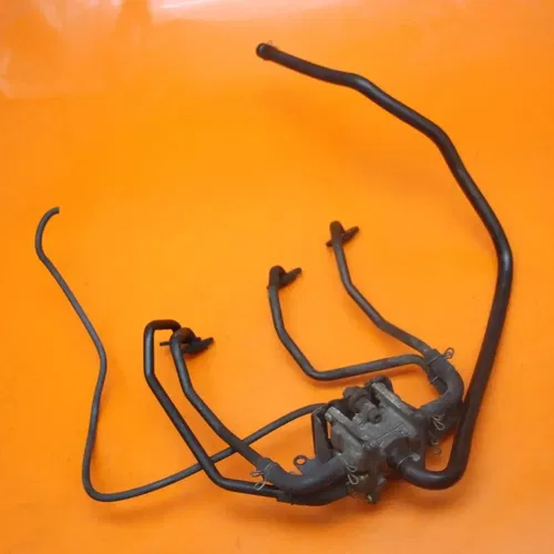 99-07 SUZUKI GSXR1300R BUSA OEM AIR INDUCTION SYSTEM ASSEMBLY