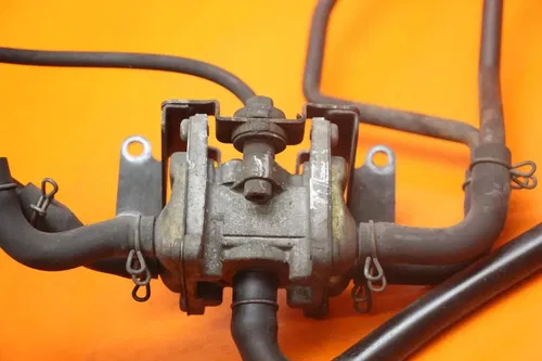 99-07 SUZUKI GSXR1300R BUSA OEM AIR INDUCTION SYSTEM ASSEMBLY