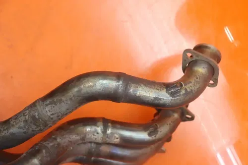 2012-2016 SUZUKI GSXR 1000 COFFMANS FULL EXHAUST SYSTEM HEADERS PIPE MUFFLER