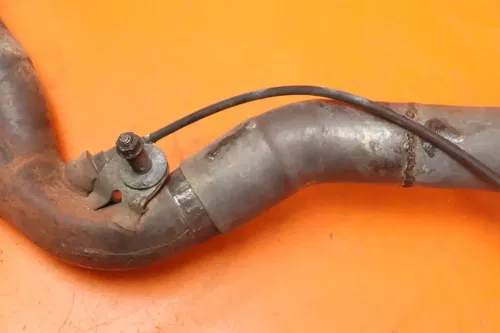 2012-2016 SUZUKI GSXR 1000 COFFMANS FULL EXHAUST SYSTEM HEADERS PIPE MUFFLER
