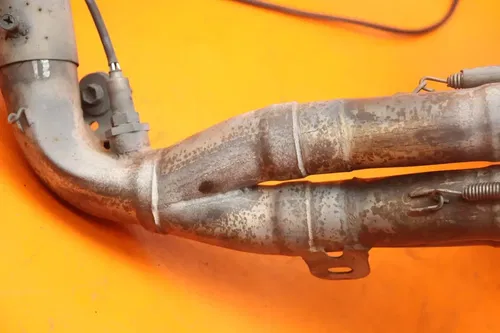 2012-2016 SUZUKI GSXR 1000 COFFMANS FULL EXHAUST SYSTEM HEADERS PIPE MUFFLER