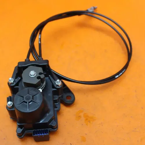 21-24 APRILIA RSV4 1100 V4 OEM EXHAUST VALVE SERVO MOTOR
