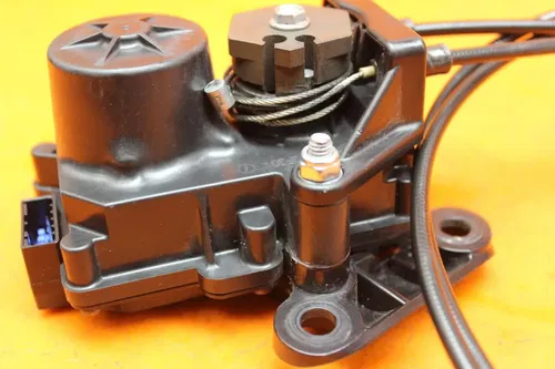 21-24 APRILIA RSV4 1100 V4 OEM EXHAUST VALVE SERVO MOTOR