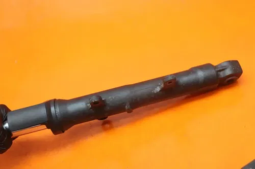 2015-2017 KAWASAKI NINJA 300 OEM STRAIGHT FRONT FORKS SHOCK SUSPENSION SET PAIR