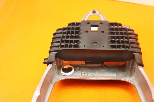 09-24 KAWASAKI NINJA ZX6R OEM REAR SUBFRAME BACK SUB FRAME
