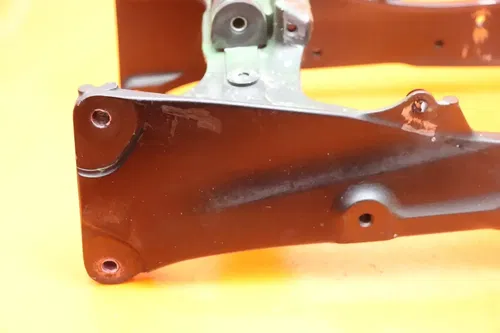 09-24 KAWASAKI NINJA ZX6R OEM REAR SUBFRAME BACK SUB FRAME
