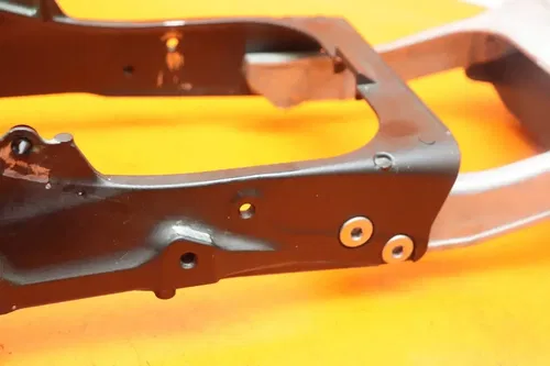 09-24 KAWASAKI NINJA ZX6R OEM REAR SUBFRAME BACK SUB FRAME