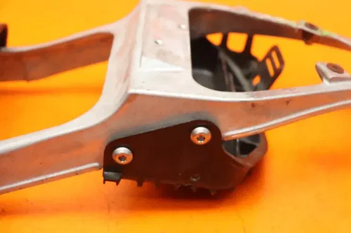 09-24 KAWASAKI NINJA ZX6R OEM REAR SUBFRAME BACK SUB FRAME
