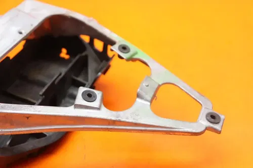 09-24 KAWASAKI NINJA ZX6R OEM REAR SUBFRAME BACK SUB FRAME
