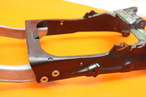 09-24 KAWASAKI NINJA ZX6R OEM REAR SUBFRAME BACK SUB FRAME