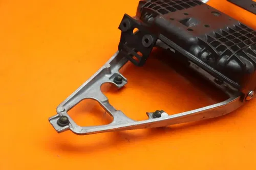 09-24 KAWASAKI NINJA ZX6R OEM REAR SUBFRAME BACK SUB FRAME
