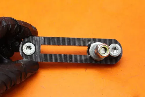 2005 HARLEY-DAVIDSON ELECTRA GLIDE FLHTI OEM CAM CHAIN WITH GUIDES