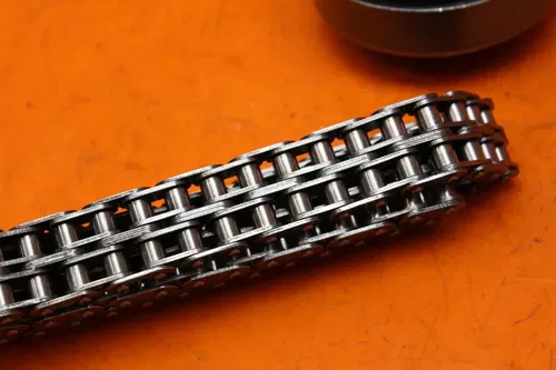 2005 HARLEY-DAVIDSON ELECTRA GLIDE FLHTI OEM CAM CHAIN WITH GUIDES