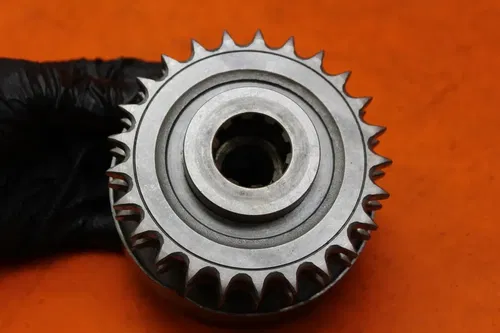 2005 HARLEY-DAVIDSON ELECTRA GLIDE FLHTI OEM CAM CHAIN WITH GUIDES
