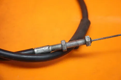 08-16 HONDA CBR1000RR OEM CLUTCH CABLE LINE 22870-MFL-000