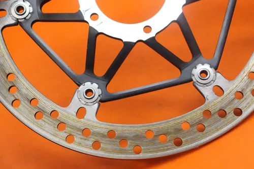 2021 DUCATI PANIGALE V4 BREMBO FRONT BRAKE DISC ROTOR