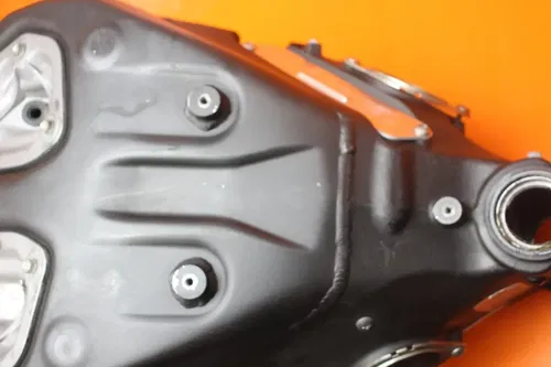 2006-2011 KAWASAKI NINJA ZX14 ZX14R STRAIGHT FRAME CHASSIS RACE/STUNT ONLY