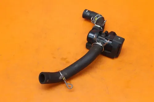 18-23 KAWASAKI NINJA EX400 ABS OEM AIR VALVE SOLENOID TOP ENGINE SWITCH SENSOR