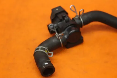 18-23 KAWASAKI NINJA EX400 ABS OEM AIR VALVE SOLENOID TOP ENGINE SWITCH SENSOR
