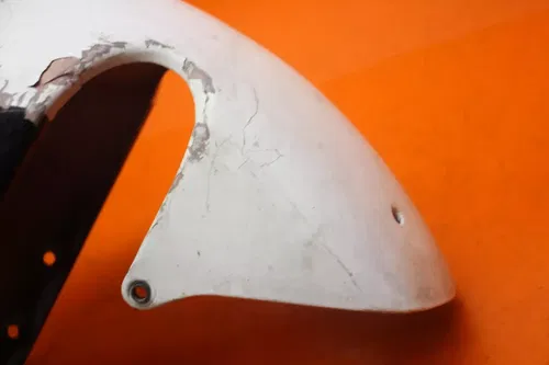 2001 2002 SUZUKI GSXR 1000 FRONT WHEEL FENDER COWL FAIRING 53110-35F00-019