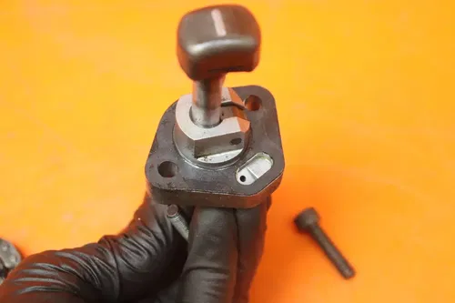 2004-2007 SUZUKI GSXR 600 750 OEM CAM CHAIN WITH GUIDES