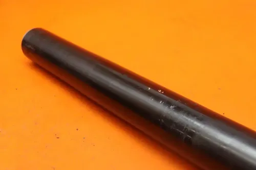 2005 YAMAHA YZF R6 OEM LEFT FRONT FORK SHOCK SUSPENSION