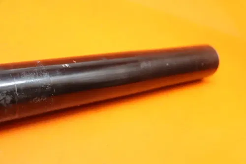 2005 YAMAHA YZF R6 OEM LEFT FRONT FORK SHOCK SUSPENSION