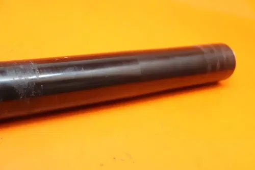 2005 YAMAHA YZF R6 OEM LEFT FRONT FORK SHOCK SUSPENSION