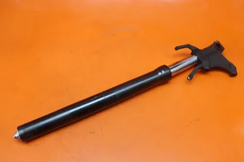 2005 YAMAHA YZF R6 OEM LEFT FRONT FORK SHOCK SUSPENSION