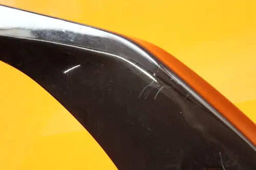 2000 2001 YAMAHA YZF R1 OEM LEFT MID UPPER SIDE FAIRING COWL PLASTIC