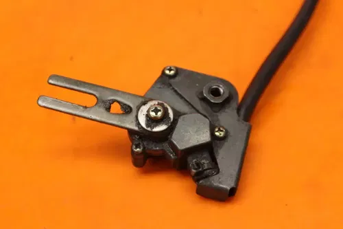 06-11 KAWASAKI NINJA ZX14 OEM KICKSTAND SIDE KICK STAND SENSOR