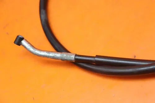 07-08 KAWASAKI NINJA ZX6R CLUTCH CABLE LINE