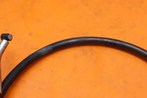 07-08 KAWASAKI NINJA ZX6R CLUTCH CABLE LINE