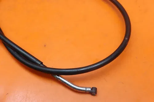 07-08 KAWASAKI NINJA ZX6R CLUTCH CABLE LINE