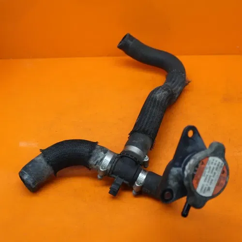 06-13 SUZUKI BOULEVARD M109R VZR1800 OEM RADIATOR HOSES ENGINE COOLANT WATER