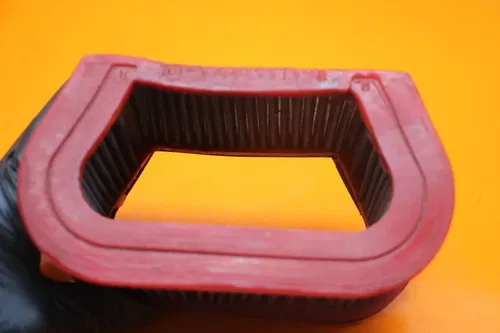 2000 2001 YAMAHA YZF R1 AIRBOX AIR INTAKE FILTER
