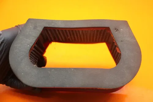 2000 2001 YAMAHA YZF R1 AIRBOX AIR INTAKE FILTER