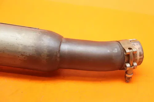 2013-2016 TRIUMPH DAYTONA 675 COFFMAN EXHAUST PIPE MUFFLER SLIP ON CAN SILENCER