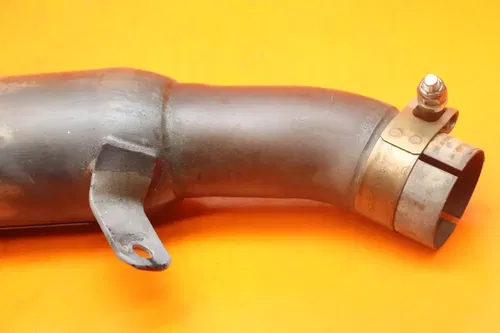 2013-2016 TRIUMPH DAYTONA 675 COFFMAN EXHAUST PIPE MUFFLER SLIP ON CAN SILENCER