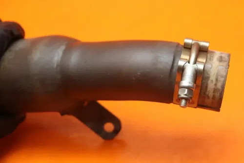 2013-2016 TRIUMPH DAYTONA 675 COFFMAN EXHAUST PIPE MUFFLER SLIP ON CAN SILENCER