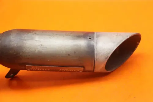 2013-2016 TRIUMPH DAYTONA 675 COFFMAN EXHAUST PIPE MUFFLER SLIP ON CAN SILENCER