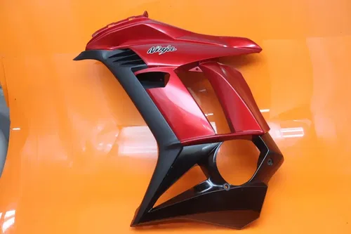 2011-2013 KAWASAKI NINJA 1000 OEM LEFT LOWER MID UPPER SIDE FAIRING COWL