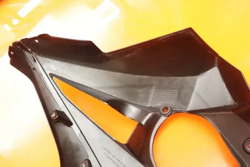 2011-2013 KAWASAKI NINJA 1000 OEM LEFT LOWER MID UPPER SIDE FAIRING COWL
