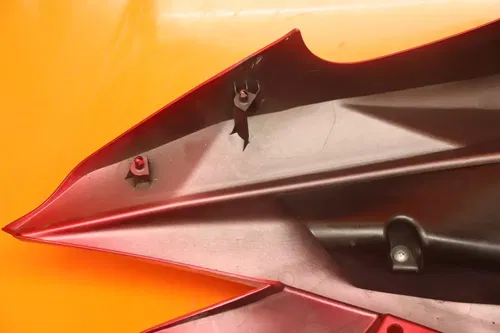 2011-2013 KAWASAKI NINJA 1000 OEM LEFT LOWER MID UPPER SIDE FAIRING COWL