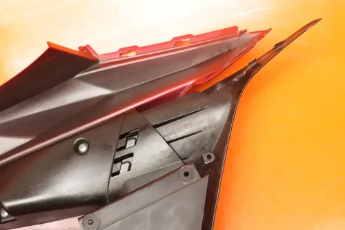 2011-2013 KAWASAKI NINJA 1000 OEM LEFT LOWER MID UPPER SIDE FAIRING COWL