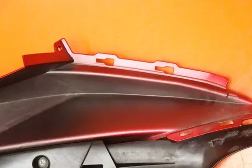 2011-2013 KAWASAKI NINJA 1000 OEM LEFT LOWER MID UPPER SIDE FAIRING COWL